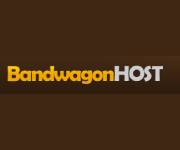 BandwagonHost logo